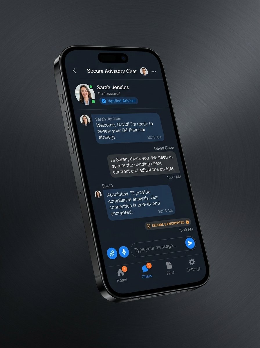 App Fórum Legal Preview